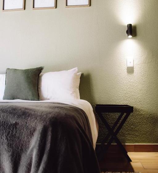 اتاق استاندارد, Desert Dreams B&b