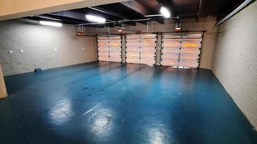 اتاق عادی, Desert Dreams B&b