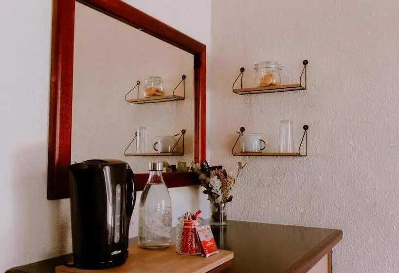 اتاق عادی, Desert Dreams B&b