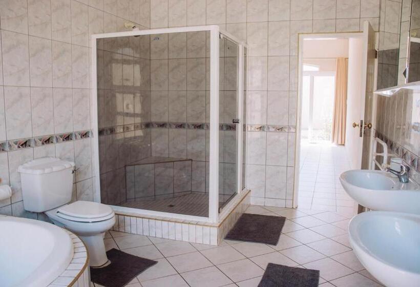 آپارتمان 2 خوابه, Desert Dreams B&b