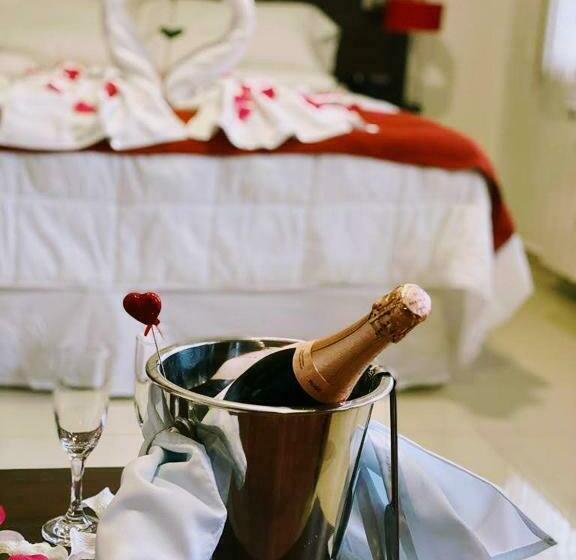 غرفة قياسية, Dalai