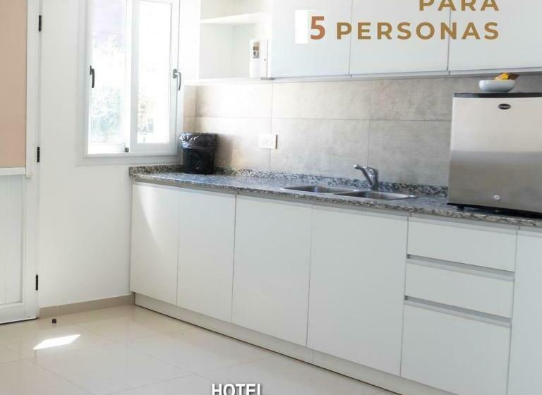 شقة غرفة نوم واحدة بالطابق الأرضى, Dalai