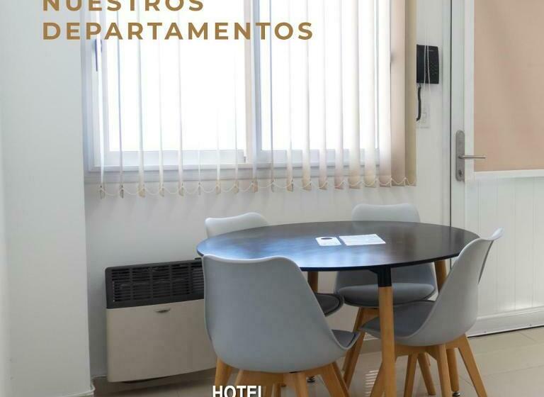 شقة غرفة نوم واحدة بالطابق الأرضى, Dalai