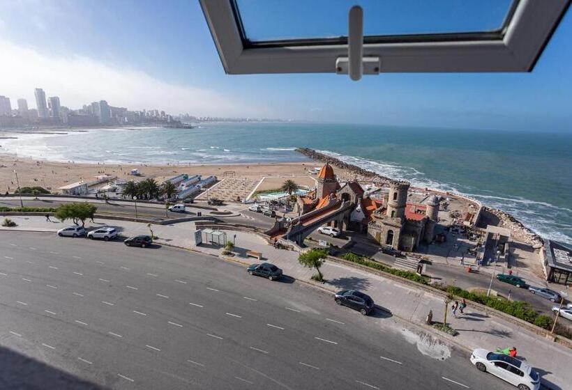 اتاق استاندارد, Punta Piedras