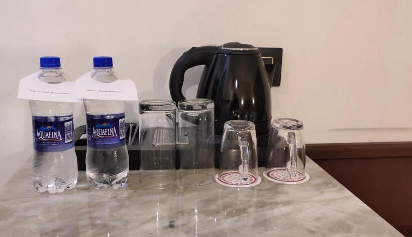 חדר דלוקס עם מרפסת, The Jamun Tree