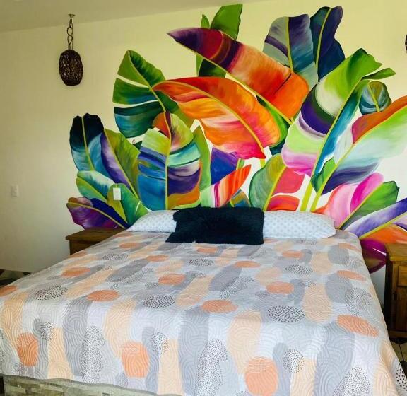 标准间带阳台, K&m