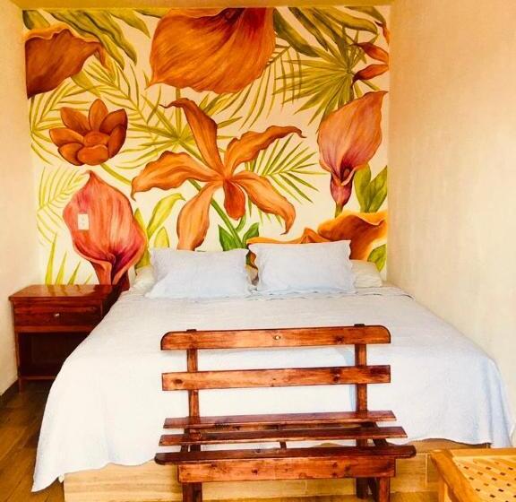 标准间带阳台, K&m