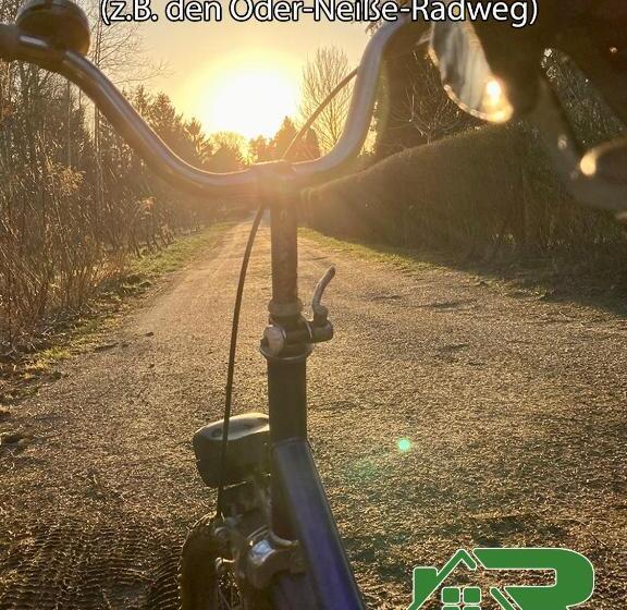 דירת חדר נוף לגינה, Ferienhaus Robert