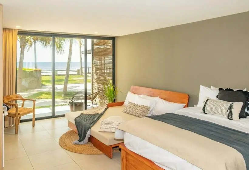 استودیوی لوکس, Fishermans Resort Life