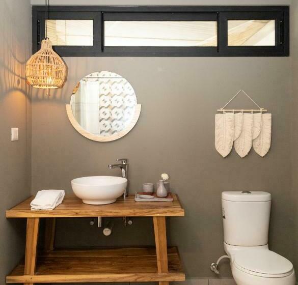 سوییت, Fishermans Resort Life