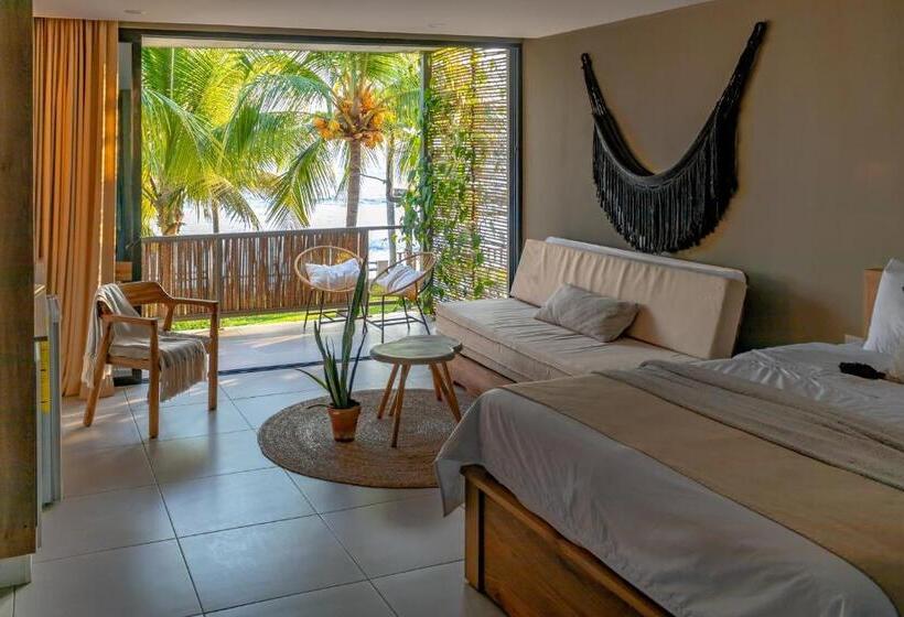استودیوی لوکس, Fishermans Resort Life