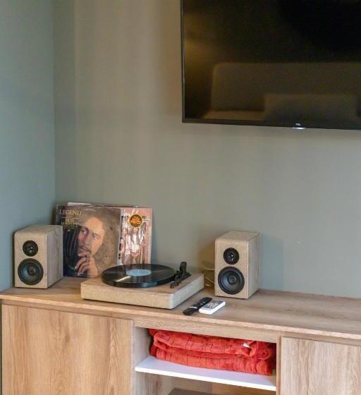 آپارتمان 1 خوابه, Fishermans Resort Life