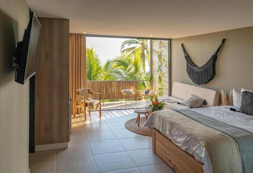 استودیوی لوکس, Fishermans Resort Life