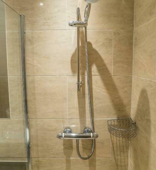 Номер Deluxe с Балконом, The Chase Golf & Country Club