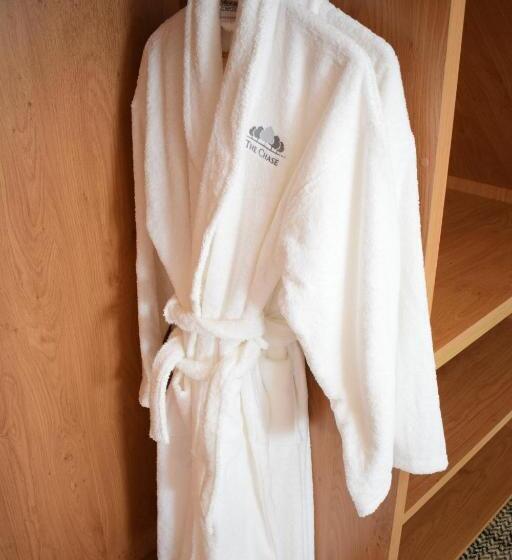 Семейный Номер Deluxe, The Chase Golf & Country Club