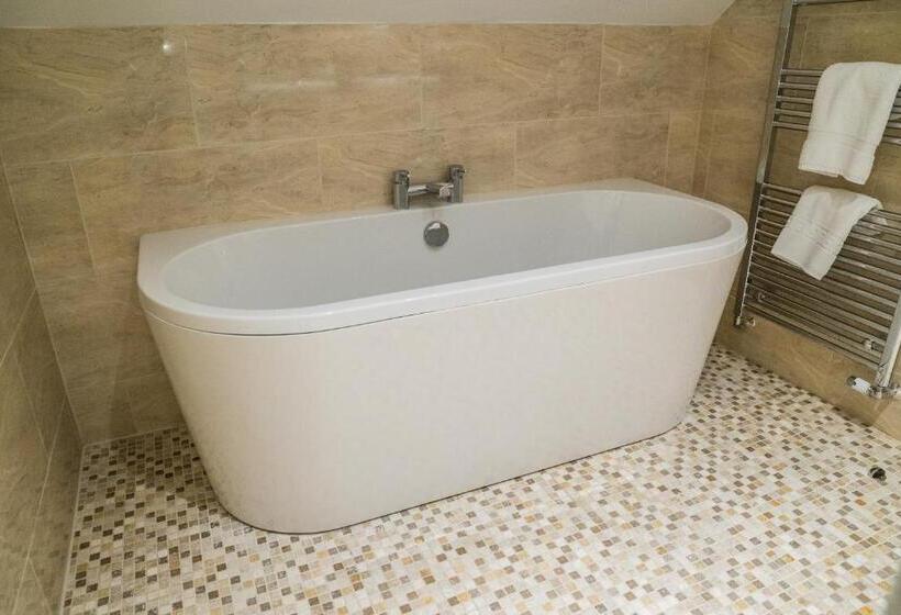 디럭스 패밀리 룸, The Chase Golf & Country Club