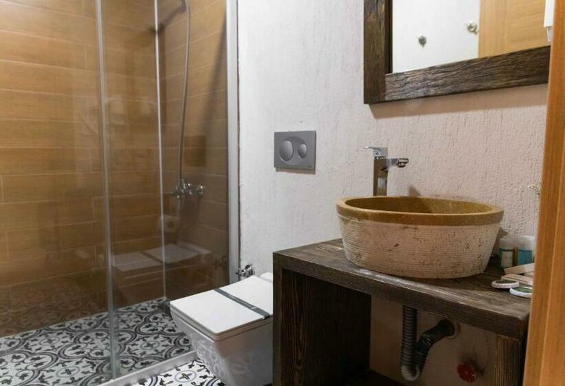 Habitació Estàndard Vista Jardí, My House Urla