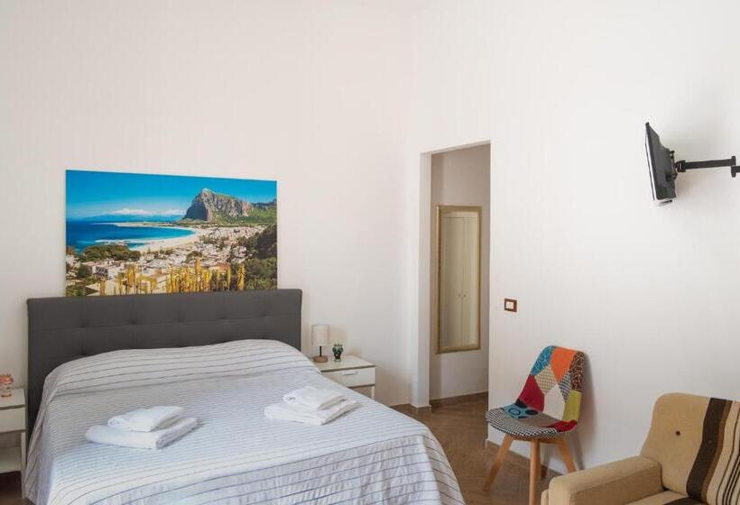 غرفة ديلوكس, Camera Tonnarella