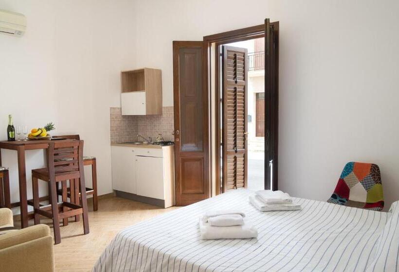 غرفة ديلوكس, Camera Tonnarella