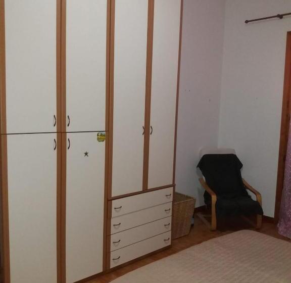 スタンダードルーム, Casa Gioia