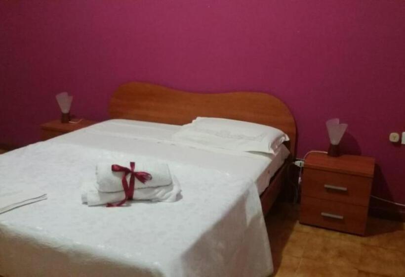 スタンダードルーム, Casa Gioia