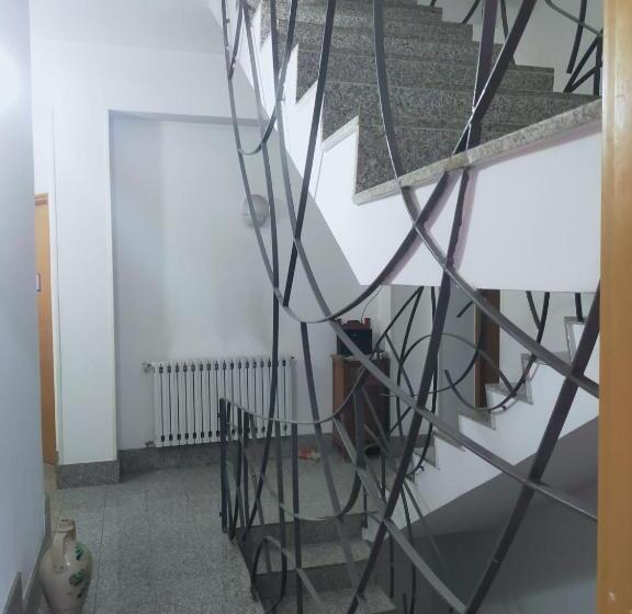 スタンダードルーム, Casa Gioia