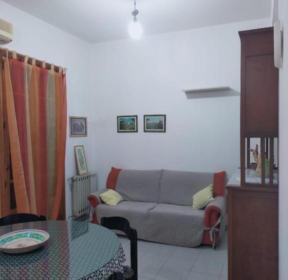 スタンダードルーム, Casa Gioia