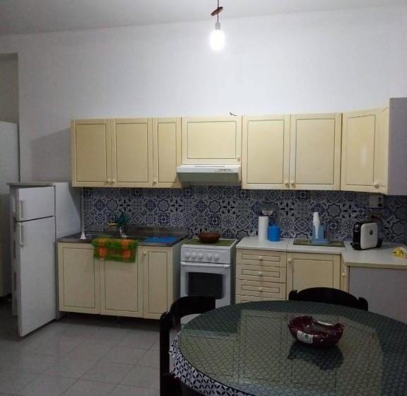 スタンダードルーム, Casa Gioia