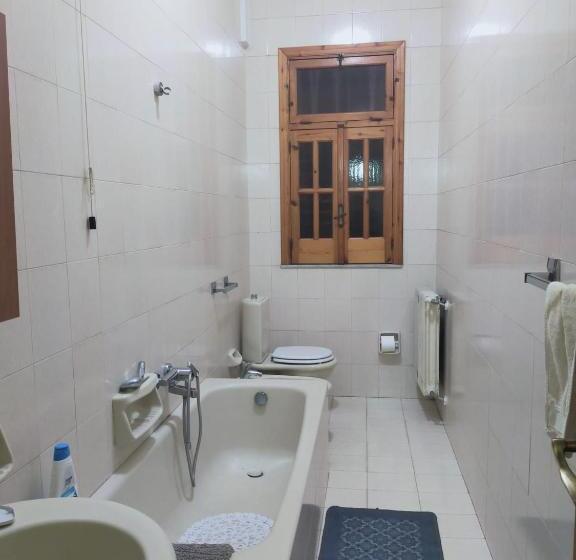 اتاق استاندارد, Casa Gioia