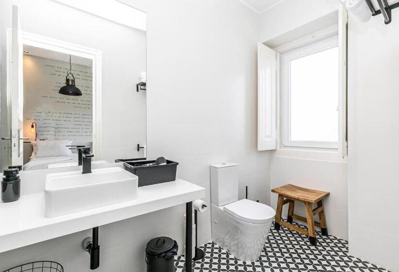 Номер Superior, Sweet Spot @ Beach