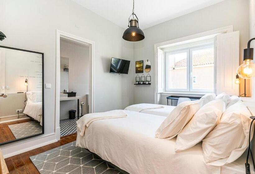 Номер Superior, Sweet Spot @ Beach