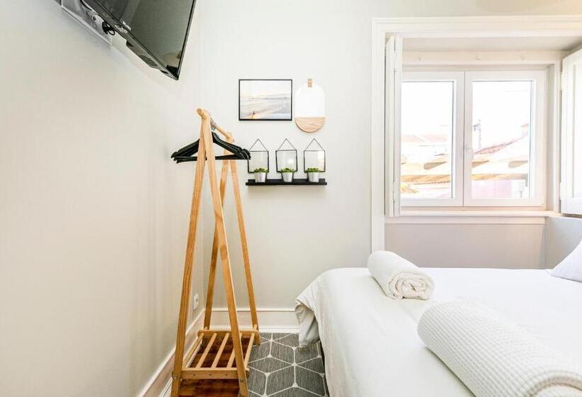 Номер Economy, Sweet Spot @ Beach