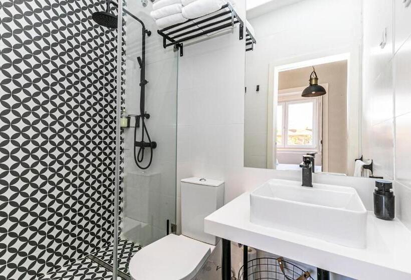 Номер Economy, Sweet Spot @ Beach