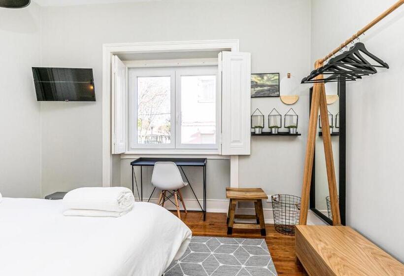 Standard room with outdoor bath, Sweet Spot @ Beach