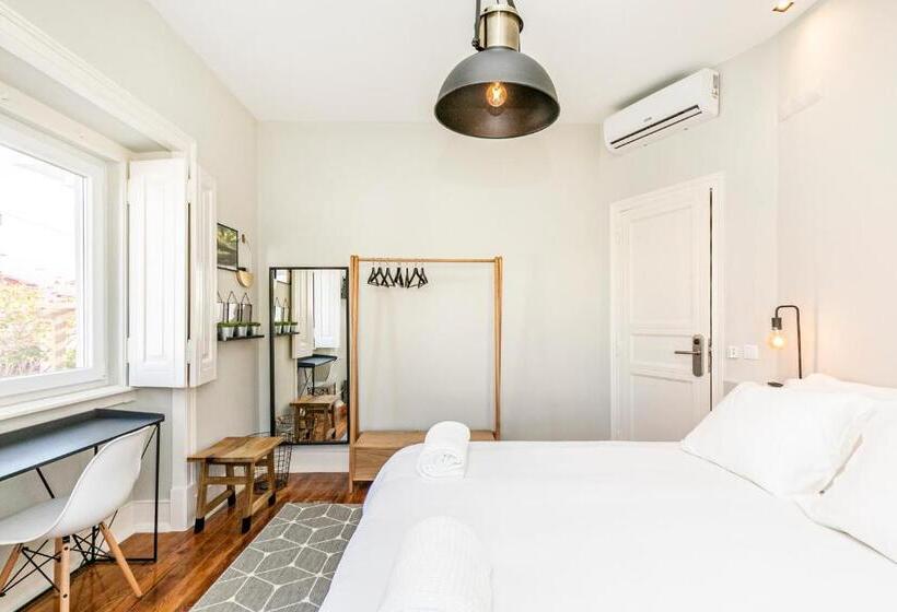 Standard room with outdoor bath, Sweet Spot @ Beach