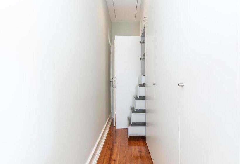 Стандартный Номер Кровать Кинг, Sweet Spot @ Beach