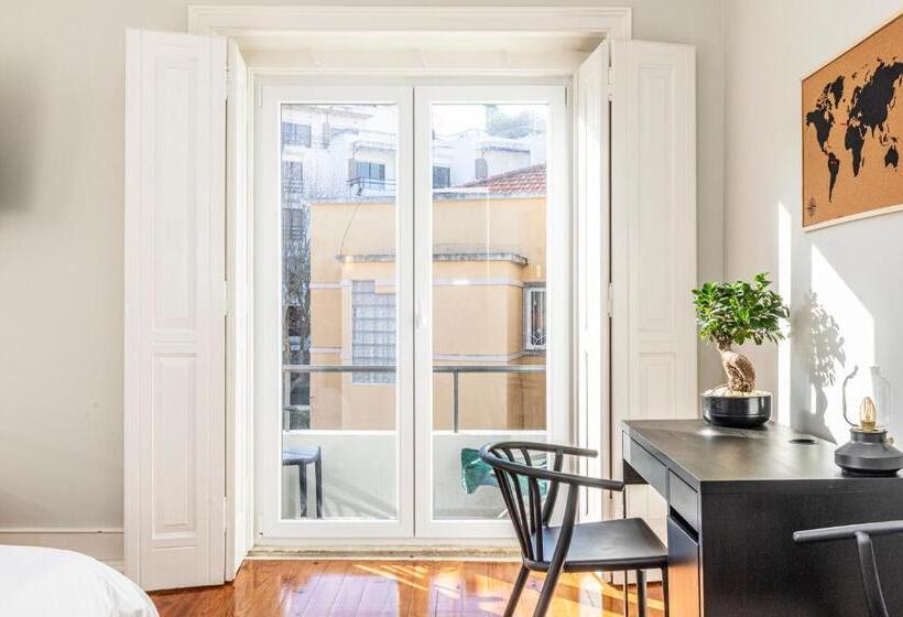 Стандартный Номер Кровать Кинг, Sweet Spot @ Beach