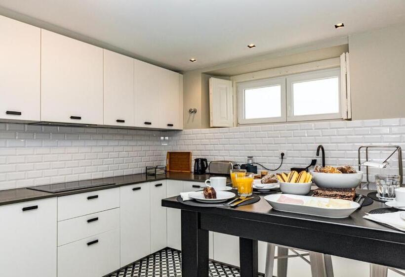 Номер Economy, Sweet Spot @ Beach