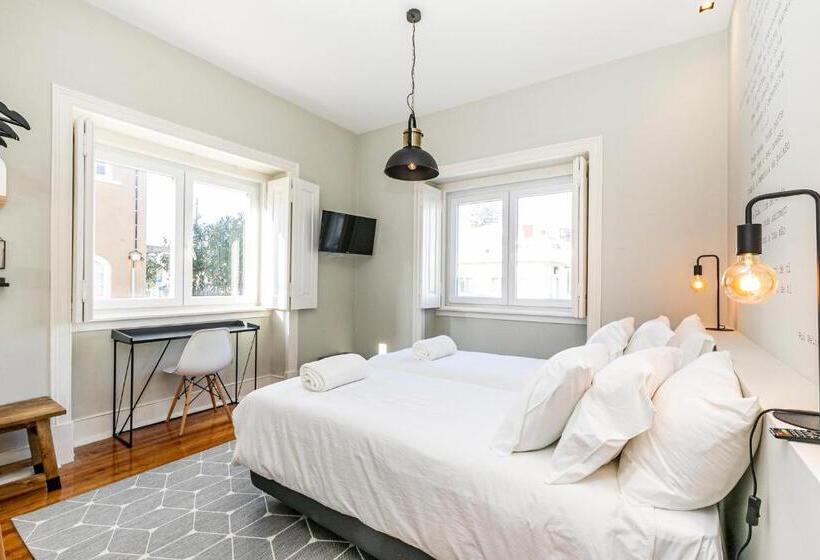 Standard room with outdoor bath, Sweet Spot @ Beach