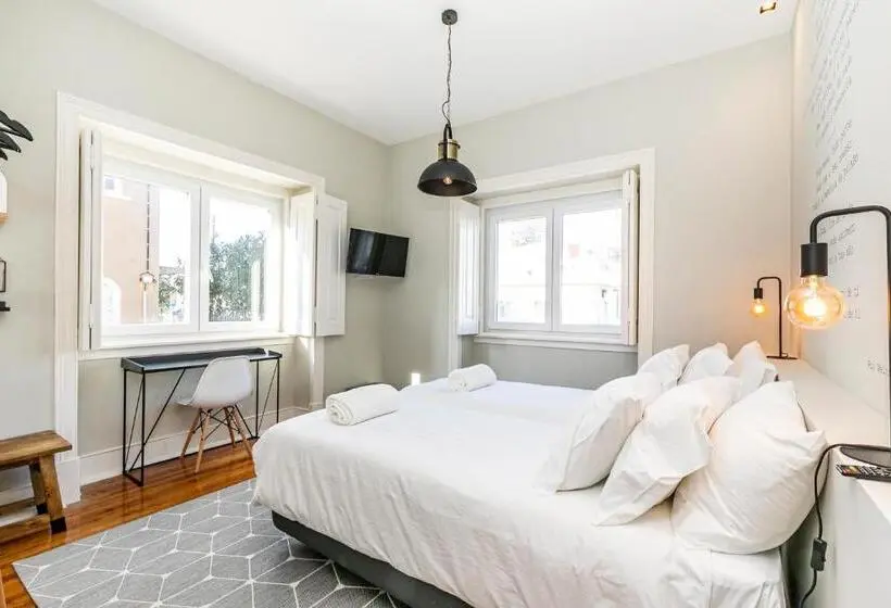 Standard room with outdoor bath, Sweet Spot @ Beach