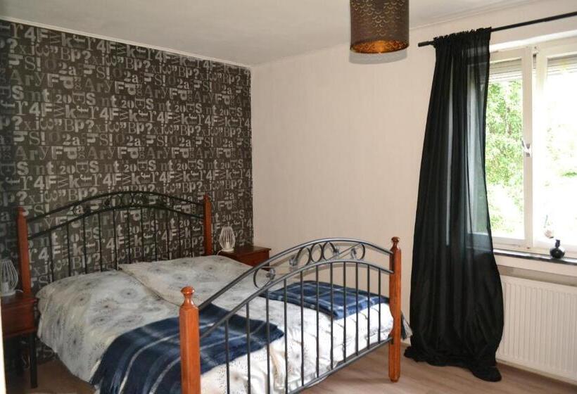 Номер Deluxe, Bed En Breakfast Floris