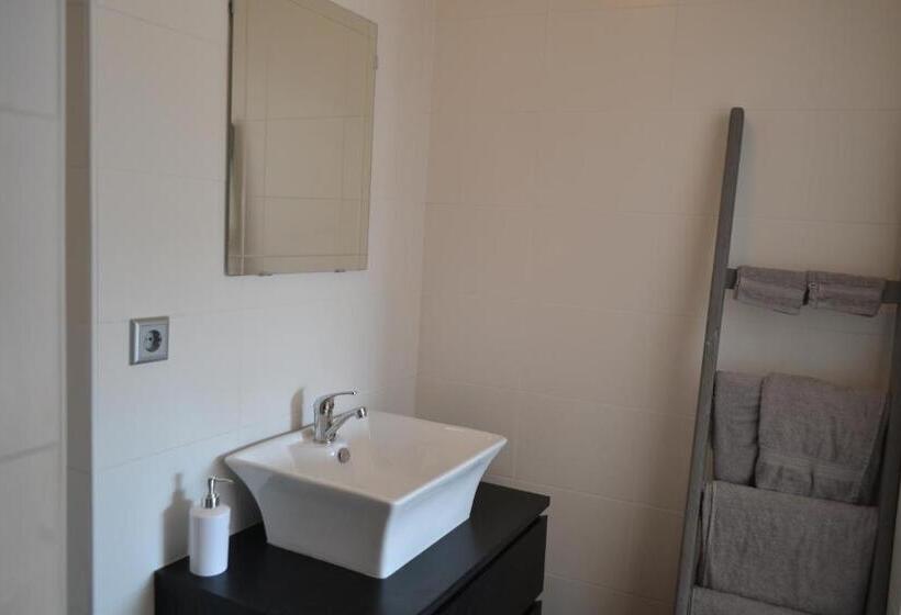 Номер Deluxe, Bed En Breakfast Floris