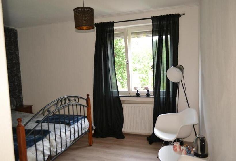 Номер Deluxe, Bed En Breakfast Floris