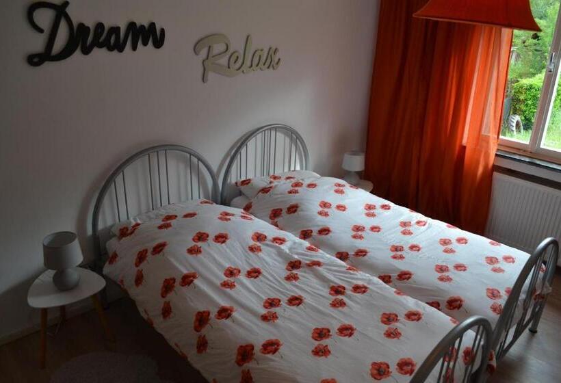 Номер Deluxe, Bed En Breakfast Floris