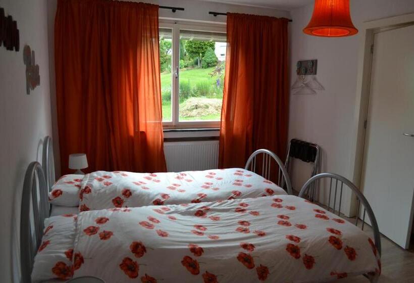 Номер Deluxe, Bed En Breakfast Floris