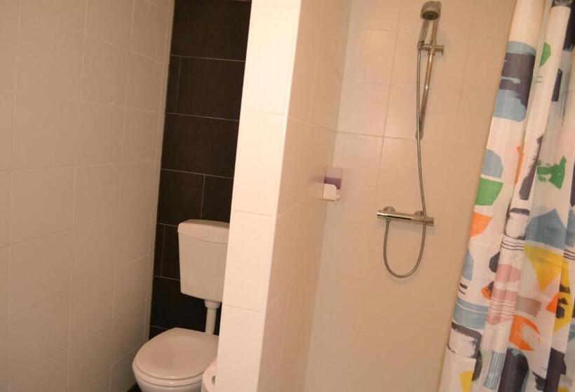 Номер Deluxe, Bed En Breakfast Floris