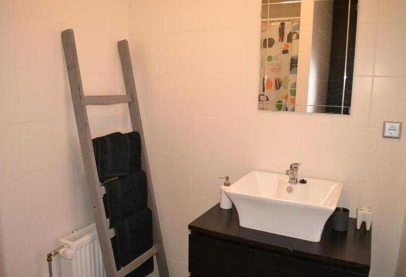 Номер Deluxe, Bed En Breakfast Floris