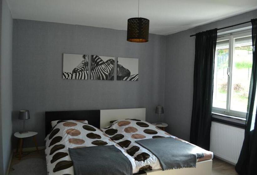 Номер Deluxe, Bed En Breakfast Floris