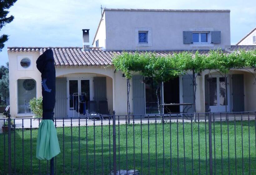 Standard room with outdoor bath, Fleur De Garance