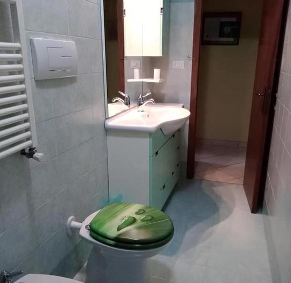 חדר סטנדרט, Bed And Breakfast La Campanula